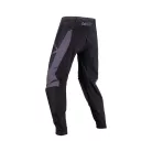 Pantaloni cross Leatt Moto 4.5 / V26 Stealth negru/gri