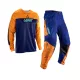 Kit copii bluză+pantaloni Leatt 3.5 Jr V26 portocaliu