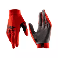 Mănuși cross Leatt Moto 1.5 GripR roșu