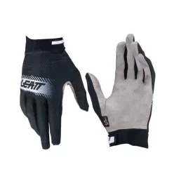 Mănuși cross copii Leatt Moto 2.5 X-Flow Jr negru