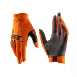 Mănuși cross copii Leatt Moto 1.5 Jr .5/ .5 portocaliu