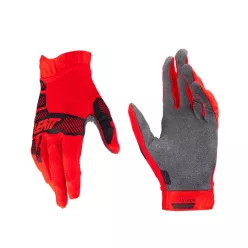 Mănuși cross copii Leatt Moto 1.5 Mini roșu