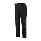 Pantaloni Rusty Stitches Softshell Overpants Black