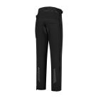 Pantaloni Rusty Stitches Softshell Overpants Black