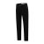 Pantaloni Rusty Stitches Logan Black (32)