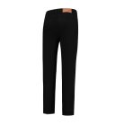 Pantaloni Rusty Stitches Logan Black (30)