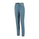 Blugi Rusty Stitches Emma Blue Denim (28)