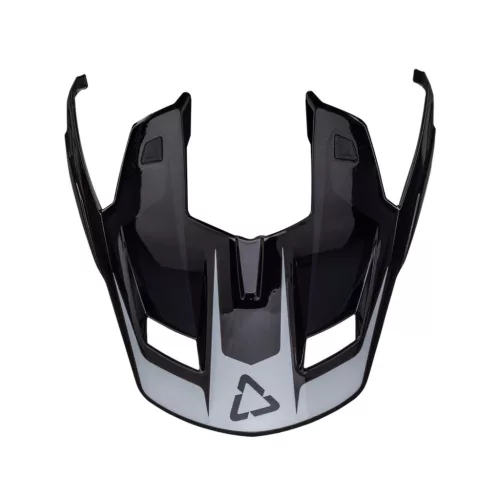 Cozoroc Leatt ADV 9.5 negru