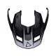 Cozoroc Leatt ADV 9.5 negru