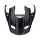 Cozoroc Leatt ADV 8.5 Stealth negru/gri