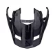 Cozoroc Leatt ADV 8.5 Stealth negru/gri