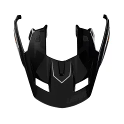 Cozoroc Leatt ADV 7.5 negru/portocaliu