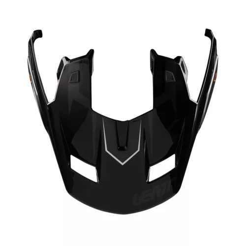 Cozoroc Leatt ADV 7.5 negru/portocaliu