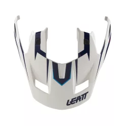 Cozoroc Leatt ADV 7.5 albastru/roșu