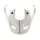 Cozoroc Leatt ADV 7.5 alb