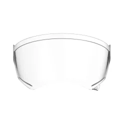 Vizieră Leatt ADV 7.5/8.5/9.5 Pinlock Ready Clear