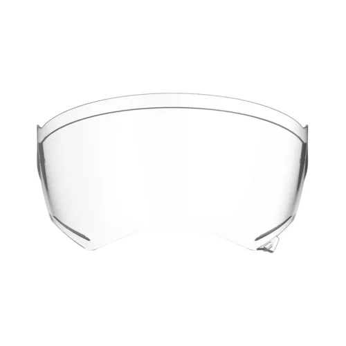 Vizieră Leatt ADV 7.5/8.5/9.5 Pinlock Ready Clear