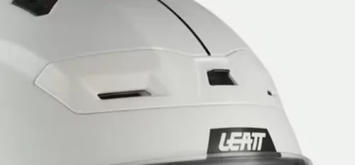 Ventilație frontală Leatt ADV 7.5 alb