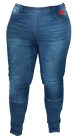 Pantaloni Rusty Stitches Super Ella Denim (36)