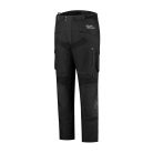 Pantaloni Rusty Stitches Cliff Regular Black (34-3Xl)