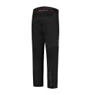 Pantaloni Rusty Stitches Hugo Black/Pixel/Red