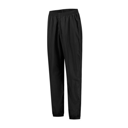 Pantaloni ploaie Rusty Stitches Sander Black