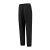 Pantaloni ploaie Rusty Stitches Sander Black