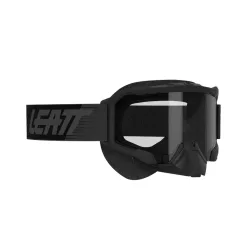 Ochelari Leatt Velocity 4.5 SNX Clear 83 VLT Stealth
