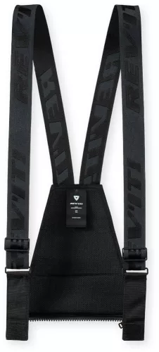 Bretele Pantaloni Revit Strapper 2 negru