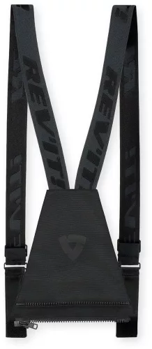 Bretele Pantaloni Revit Strapper 2 negru