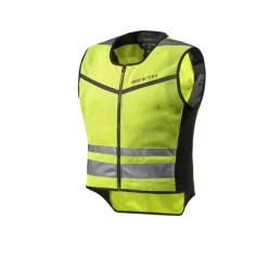 Vesta Reflectorizanta Revit Athos Air 2 galben fluo
