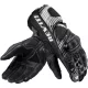 Manusi Moto Revit Apex negru/alb
