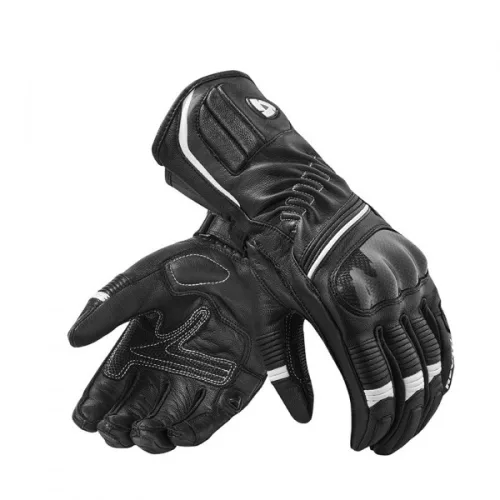 Manusi Moto Revit Xena 2 Ladies / negru alb