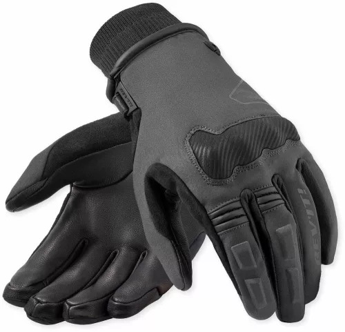 Manusi Moto Revit Hydra 3 H2O negru/antracit