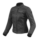 Geaca Moto Revit Eclipse Ladies negru