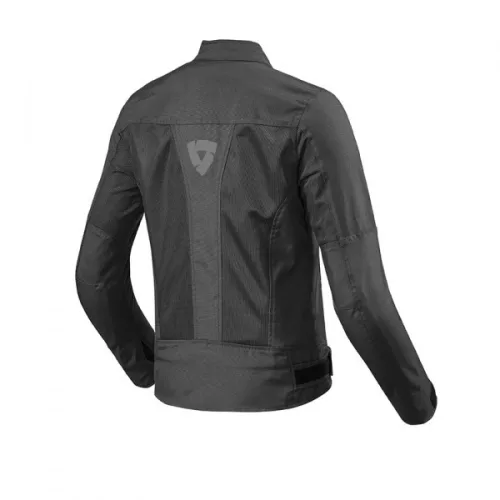 Geaca Moto Revit Eclipse Ladies negru