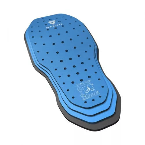 Protectie Spate Revit Seesoft RV albastru negru