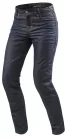 Blugi Moto Revit Lombard 2 RF bleumarin