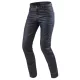 Blugi Moto Revit Lombard 2 RF bleumarin
