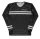 Jersey Rusty Stitches Flattrack Stripes Black/White