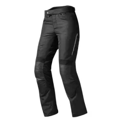 Pantaloni Moto Revit Factor 3 Ladies negru