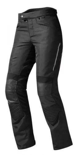 Pantaloni Moto Revit Factor 3 Ladies negru