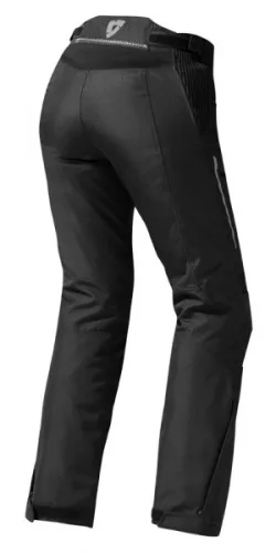 Pantaloni Moto Revit Factor 3 Ladies negru