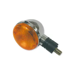   Semnalizator spate dreapta V Parts tip OE, Moto Guzzi, Gilera, Aprilia 6889