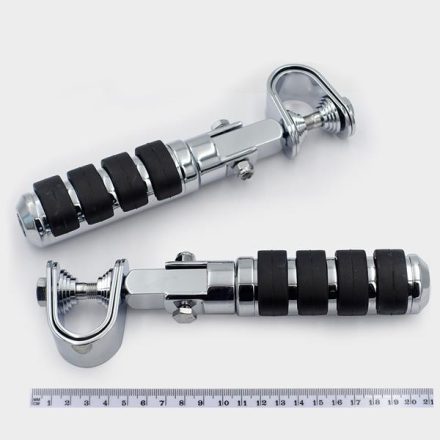 Motopro - Scarite Chopper 'Cruise Pegs'