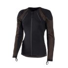 Geaca Knox Urbane Pro MK3 Woman Black-Copper