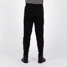 Pantaloni de trening cu protecții Knox Shield negru