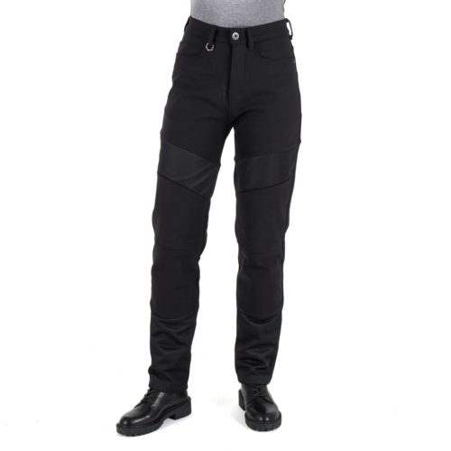 Pantaloni Knox Urbane Pro Women Black