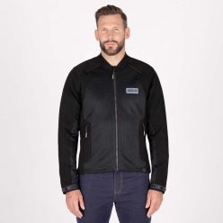 Geaca Knox Honister Mens MK2 Black