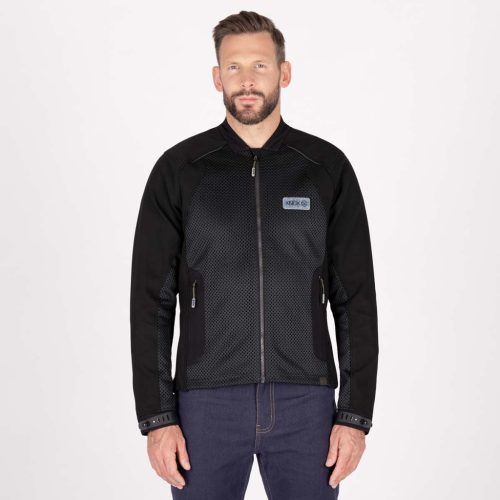 Geaca Knox Honister Mens MK2 Black